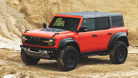 Ford Bronco & Bronco SPORT Brand New Parts Accessories Tires & Rims