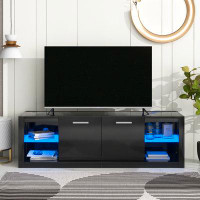 Ivy Bronx Demire TV Stand for TVs up to 70"