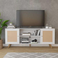 Bay Isle Home™ 68'' W TV Stand for TV up to 75''