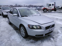 VOLVO S 40 &amp; V 50 (2004/2011 PARTS PARTS ONLY)