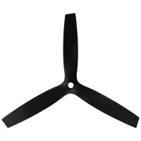 Modern Forms Spinster 3-Blade Smart Ceiling Fan
