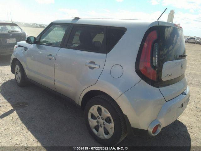 For Parts: Kia Soul 2015 GL 1.6 Fwd Engine Transmission Door & More Parts for Sale. in Auto Body Parts