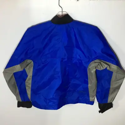 Approx $70 new For use in conjunction with a kayak skirt. No visible defects or signs of wear, neopr...