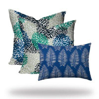 Joita MALIK Indoor/Outdoor Soft Royal Pillow