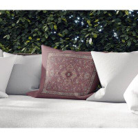Bungalow Rose AGRA Indoor|Outdoor Pillow By Bungalow Rose