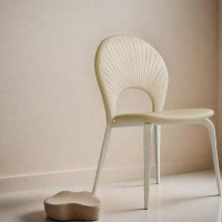 Orren Ellis 31.48" Solid Back Upholstered side Chair(Set of 2)