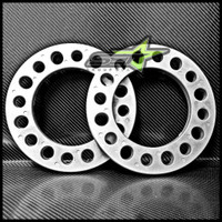 NEW 8 LUG WHEEL SPACERS .5 IN 12MM 8X6.5 87X170 2500 3500 F-250 F-350 S4021