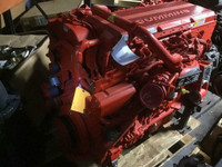 ISX X15 Cummins Motor Engine New With Warranty