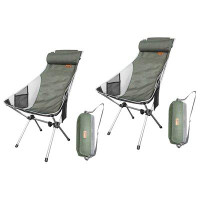Nice C Folding Camping Chair
