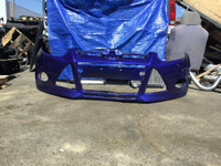 2013  Ford Focus Front Bumper Assembly