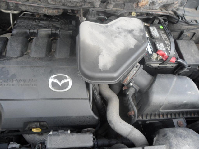 2007 Mazda CX9 3.5L Moteur Engine Automatique 208417KM in Engine & Engine Parts in Québec - Image 3
