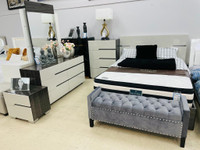 Led Bedroom Sets On Clearance Price!!Kijiji Sale