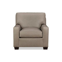 Birch Lane™ Taylor Leather Accent Chair