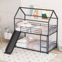 Isabelle & Max™ Metal Bunk Bed