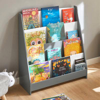 Isabelle & Max™ Kids Bookcase with Shelves