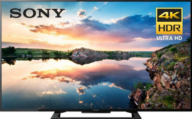 Smart Tv's for sale...sale sale Hurry now.. all model availability is limited ALL Size's in General Electronics in City of Toronto - Image 2