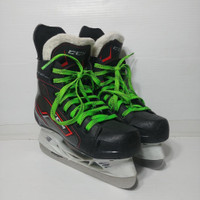 CCM Youth Hockey Skates - Size 13.5 D - Pre-owned - 2YD56A