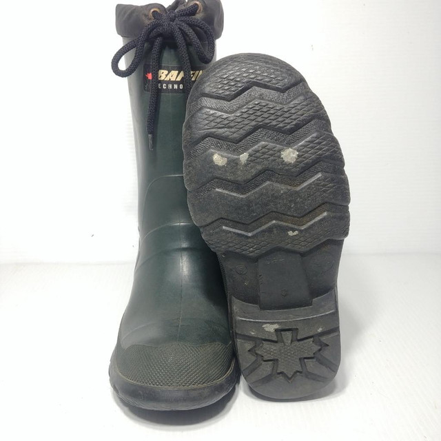 Baffin Men's Boots - Size 6 - Pre-owned - PNPL9C in Men's Shoes in Calgary - Image 2