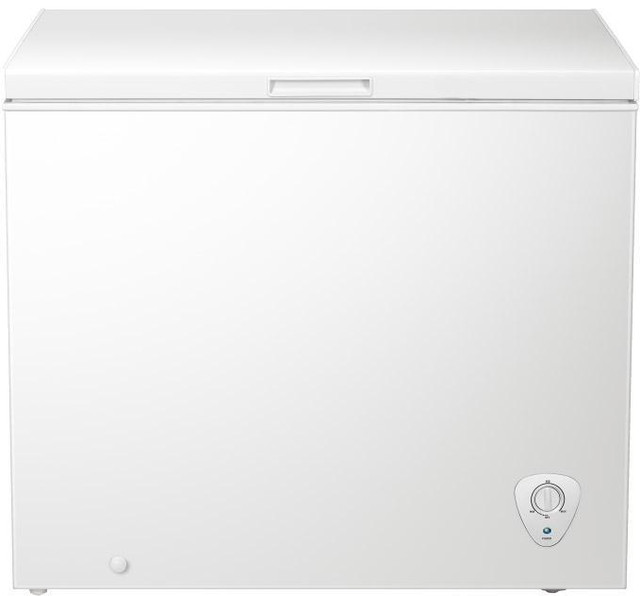 HiSense 8.8 Cubic Feet Chest Freezer - Save $130! While Supplies Last! in Freezers in Ontario - Image 4
