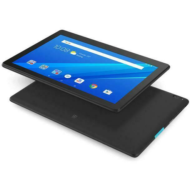 Lenovo   Android Tablets ZA470006US TB-X104F Great for professional & students in Laptops in City of Toronto