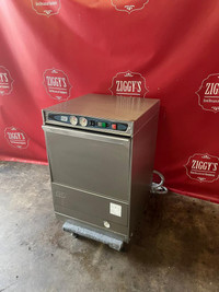 Moyer diebel 301ht high temperature undercounter dishwasher for only $2295 ! Can ship