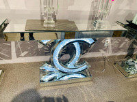 Led Console Table On Discounted Price!!