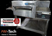 Lincoln Impinger 1132 Conveyor Oven - electric