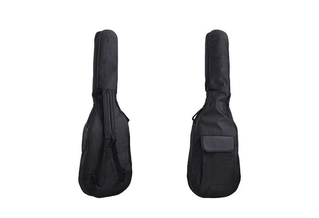 Gig bag for Electric guitar cotton iM113 in Other - Image 3