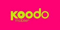 Mobile phone packages Koodo  $35, 5Gb per month(12 months)