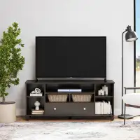 Alcott Hill TV Stand for TVs up to 65"