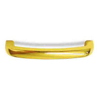 D. Lawless Hardware (25-PACK) 3" Small Pull Gold Plated