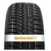 FOUR NEW 215 / 50 R17 CONTINENTAL CONTIWINTER CONTACT TS850