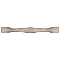 Hickory Hardware Bedrock Collection Pull 3 Inch