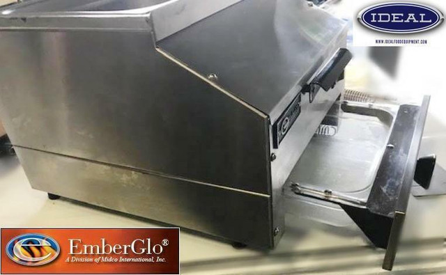 EmberGlo counter top steamer in Other Business & Industrial - Image 2