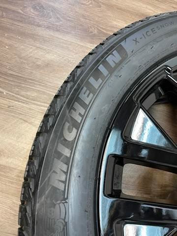 275/50/22 Michelin Winter tires rims GMC Chevy Ram 1500 22 inch. - CHEAP SHIPPING in Tires & Rims - Image 4