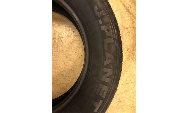 225/65/17 - 4 Brand New All Season Tires. (stock#3828) in Tires & Rims in Alberta - Image 2