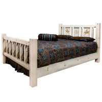 Loon Peak Tustin Standard Bed
