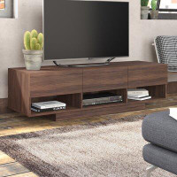 Made in Canada - Brayden Studio Paula TV Stand for TVs up to 70"