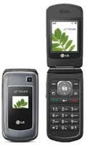 Phone + Parts for the Lg GB-250 Flip phones, no GPS on these phones in Cell Phones in City of Toronto