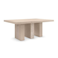 Caracole Modern Unity Extendable Dining Table