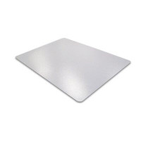 Floortex® Desktex Vinyl Rectangular Desk Pads