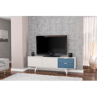 George Oliver Tonicha TV Stand for TVs up to 75"