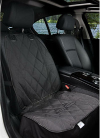 NEW FRONT SEAT COVER OXFORD WATERPROOF PET COVER NCH3002