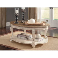 Ophelia & Co. Bartonsville Coffee Table
