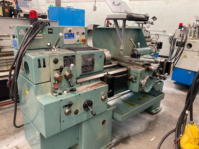 TOUR A FER SN32 ( 13 X 36,40,) LATHE in Other Business & Industrial - Image 2