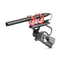 Rode NTG5 (Demo w. Full warranty) RF-Bias Shotgun Microphone with PG2R Pistol Grip, 2 x Winds