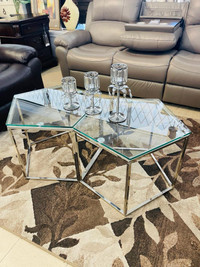 Small Center Table on Discount