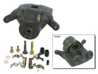 CARDONE OEF3 Premium Remanufactured Brake Caliper FR for Nissan and Infinity #192691
