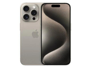 Apple iPhone 15 Pro Unlocked Toronto (GTA) Preview