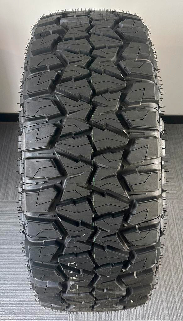 Brand New Light Truck Tires! 10-12 Ply / Load Range E-F, Snowflake Rated, 80K Full Warranty - ALL SIZES Available! in Tires & Rims in Alberta - Image 4